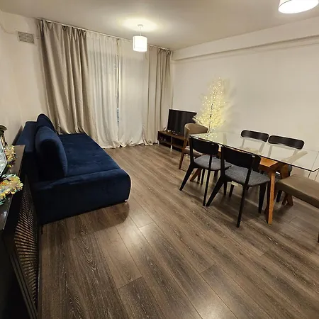 The Exchange By Dublinexchangesuites دبلن