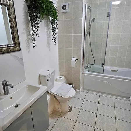 The Exchange By Dublinexchangesuites Dublin