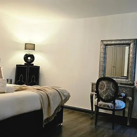 The Exchange By Dublinexchangesuites