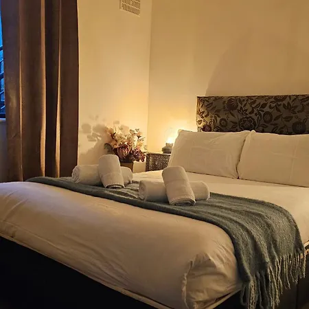 Apartment The Exchange By Dublinexchangesuites