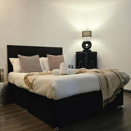 The Exchange By Dublinexchangesuites * Dublin