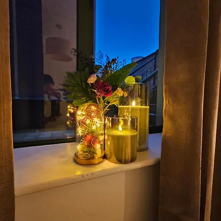 Daire The Exchange By Dublinexchangesuites