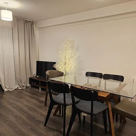 Daire The Exchange By Dublinexchangesuites *