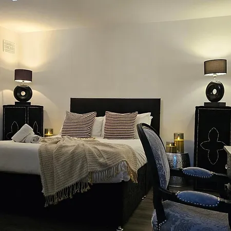 The Exchange By Dublinexchangesuites Daire Dublin