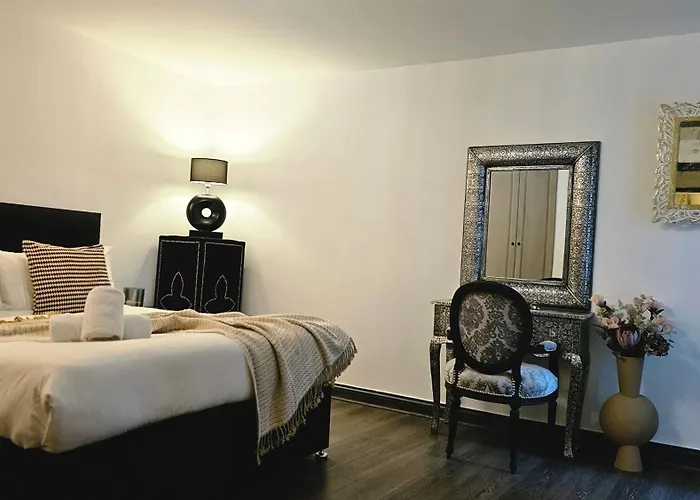 The Exchange By Dublinexchangesuites