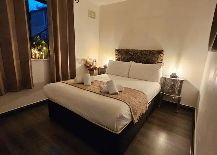 The Exchange By Dublinexchangesuites