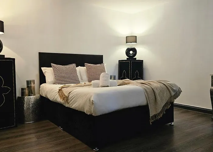 The Exchange By Dublinexchangesuites * Dublin