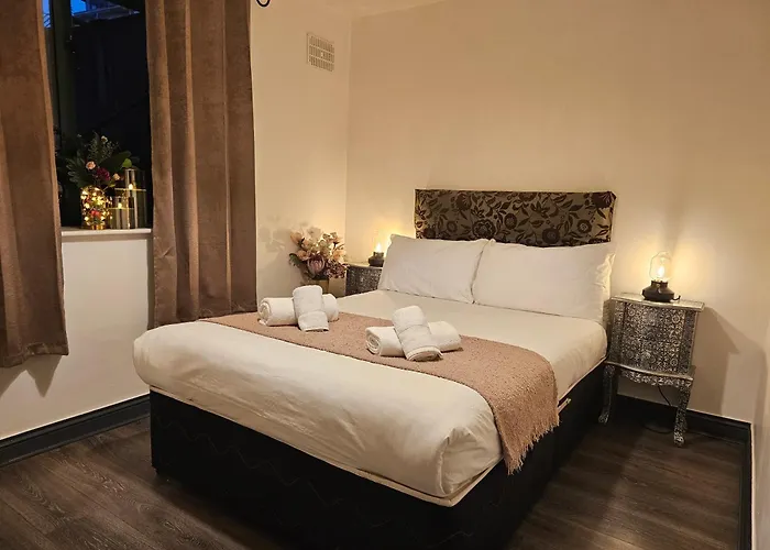 The Exchange By Dublinexchangesuites * Dublin