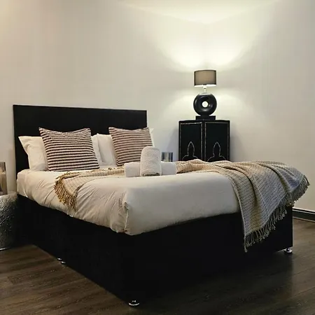 The Exchange By Dublinexchangesuites *