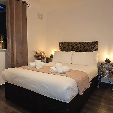 The Exchange By Dublinexchangesuites * Dublin