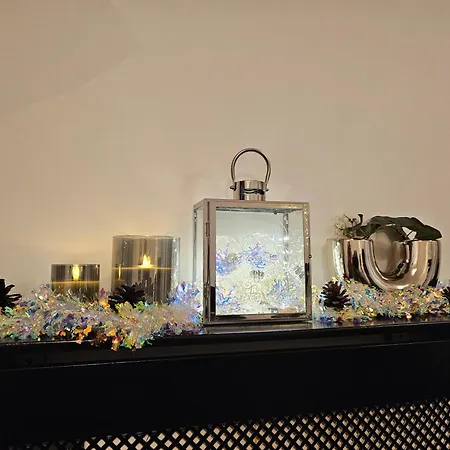 Appartement The Exchange By Dublinexchangesuites *