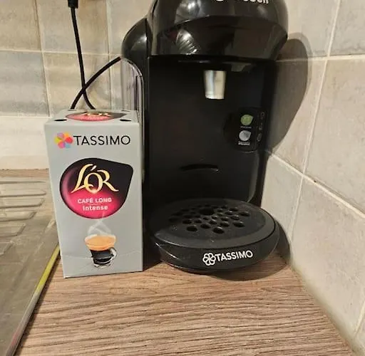 The Exchange By Dublinexchangesuites 더블린