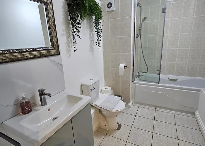 The Exchange By Dublinexchangesuites *