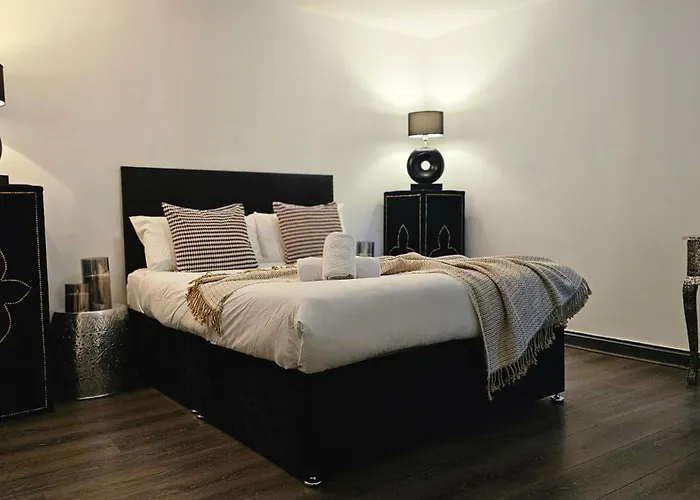 The Exchange By Dublinexchangesuites *