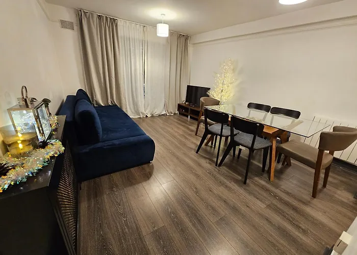 The Exchange By Dublinexchangesuites 더블린