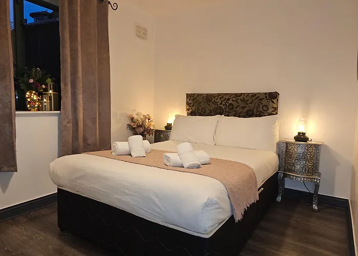 The Exchange By Dublinexchangesuites * دبلن