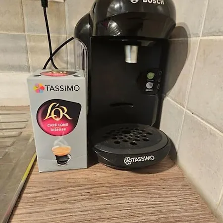 The Exchange By Dublinexchangesuites Δουβλίνο