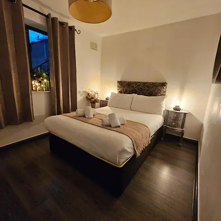 The Exchange By Dublinexchangesuites