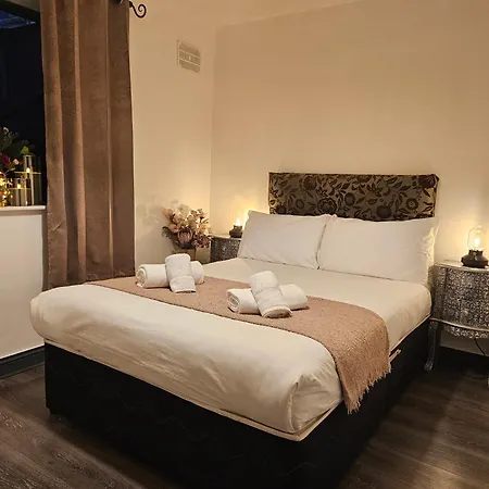 The Exchange By Dublinexchangesuites * Δουβλίνο