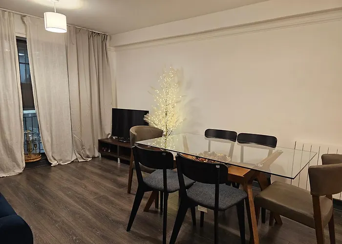 דירה The Exchange By Dublinexchangesuites *