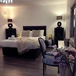 The Exchange By Dublinexchangesuites Apartment