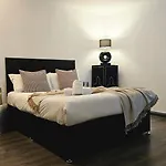 Apartment The Exchange By Dublinexchangesuites