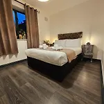 The Exchange By Dublinexchangesuites Apartment Dublin