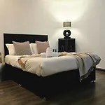 The Exchange By Dublinexchangesuites Apartment *