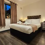 Apartment The Exchange By Dublinexchangesuites *