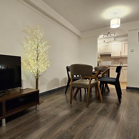 The Exchange By Dublinexchangesuites Apartment Dublin