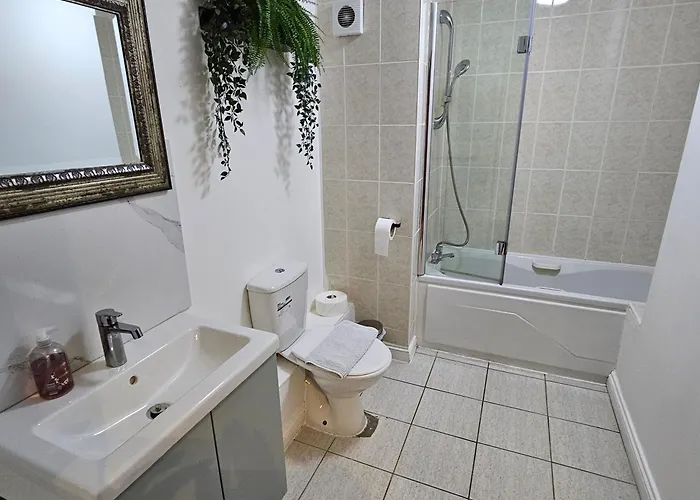 The Exchange By Dublinexchangesuites Dublin