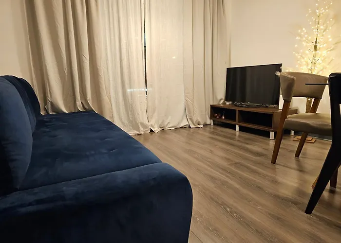 Apartment The Exchange By Dublinexchangesuites Dublin