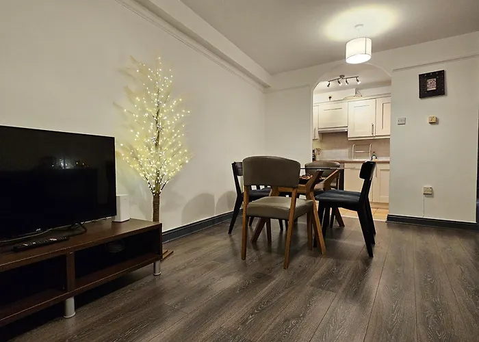 The Exchange By Dublinexchangesuites Apartment Dublin